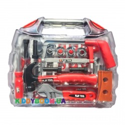 Подарочный набор игрушечных инструментов Tool Set KY1068-123